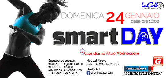 smartDAY