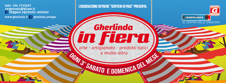 Gherlinda in Fiera