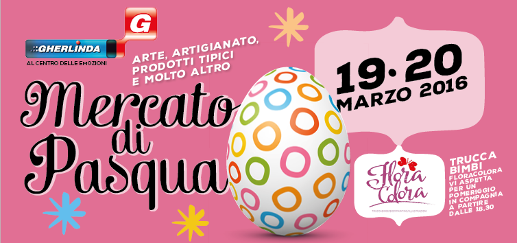 Mercato di Pasqua