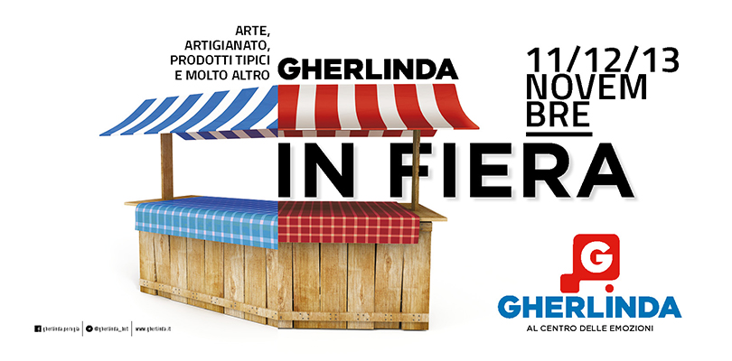 Gherlinda in Fiera