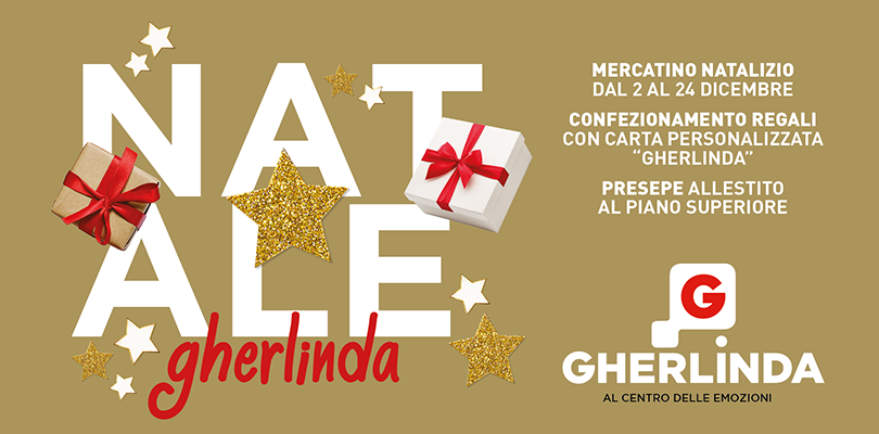 Natale al Gherlinda!!