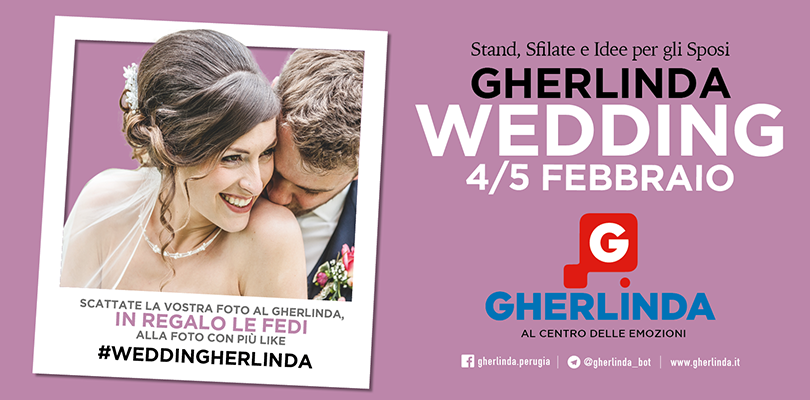 Wedding Gherlinda