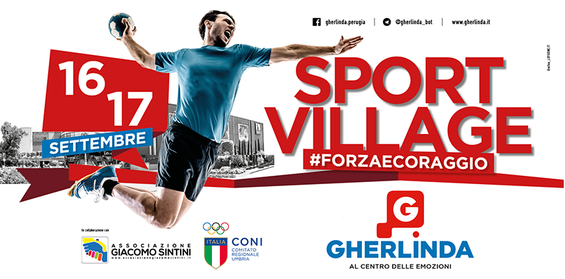 Sport Village 2017