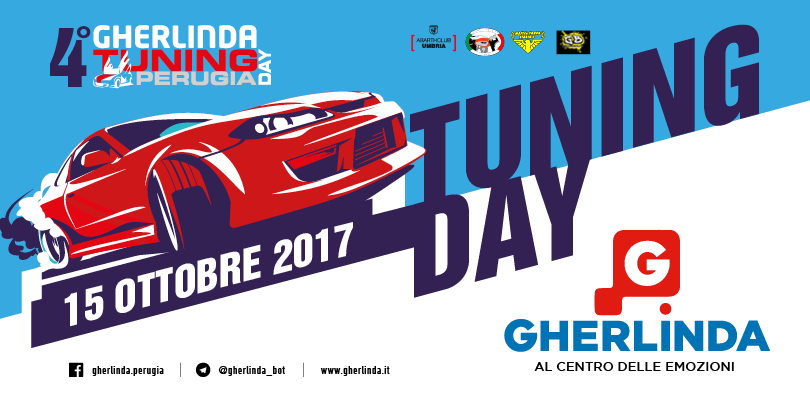 4° Tuning Day Perugia