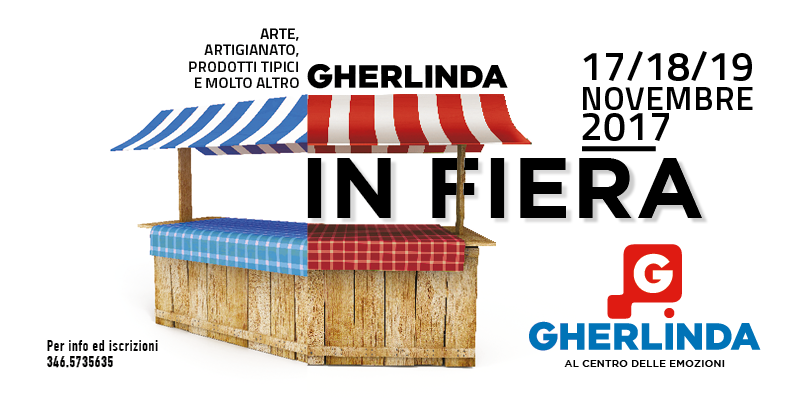 Gherlinda in Fiera