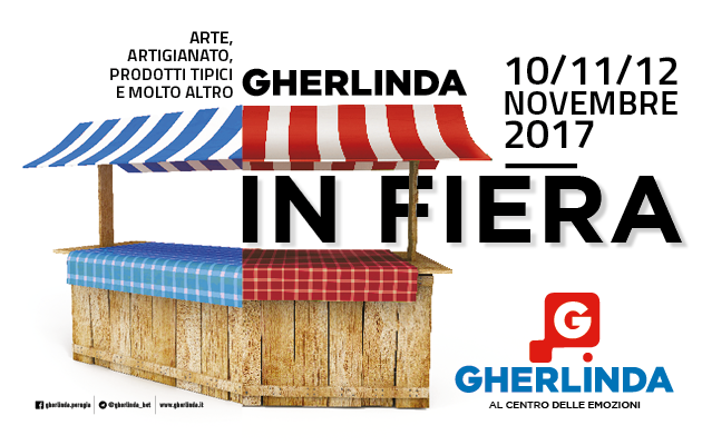 Gherlinda in Fiera