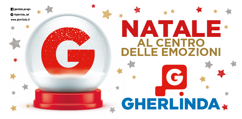 Natale con Gherlinda!