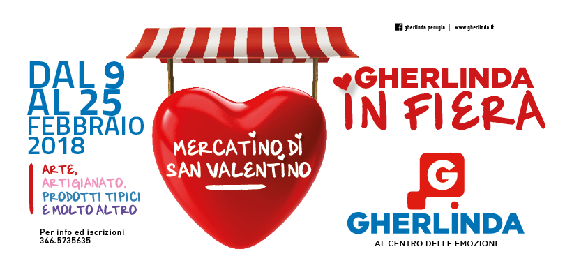 SAN VALENTINO AL GHERLINDA