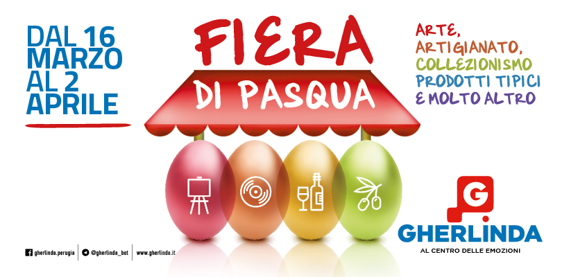 FIERA DI PASQUA