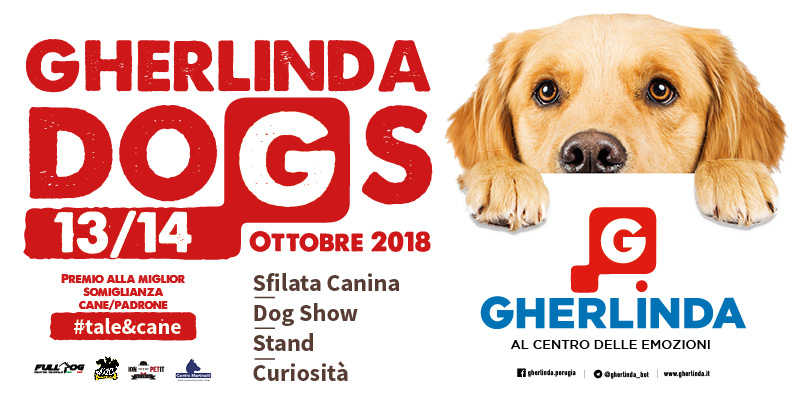 Gherlinda Dogs