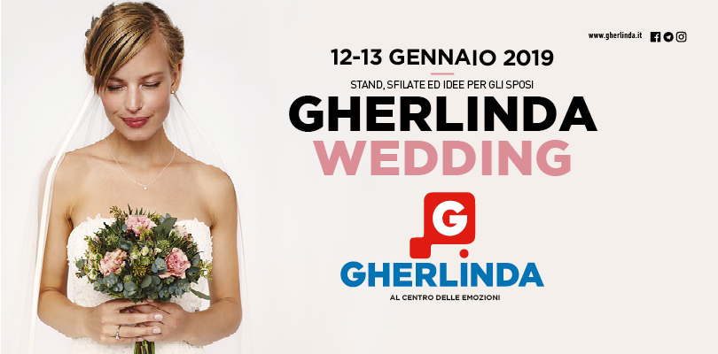 Gherlinda Wedding 2019