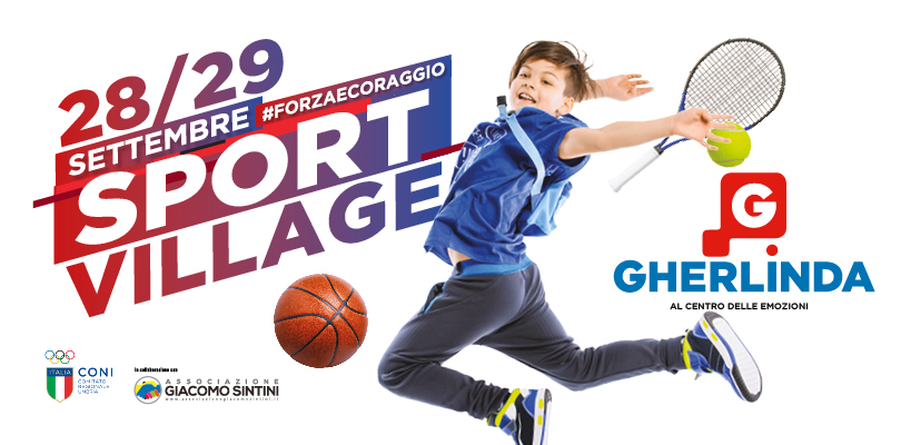 Sport Village 2019