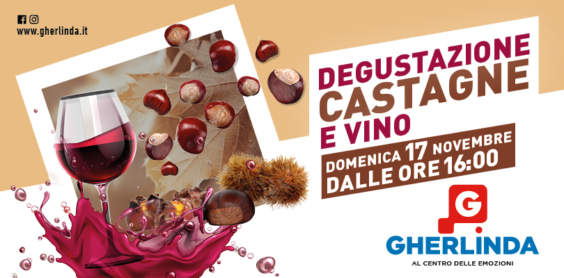 Vino&Castagne 2019