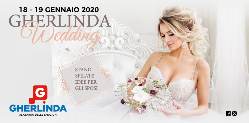 Gherlinda Wedding 2020
