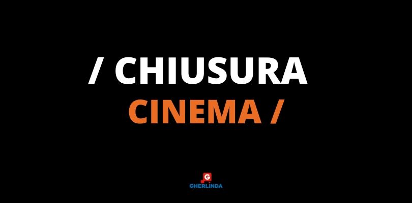 Chiusura The Space Cinema Corciano