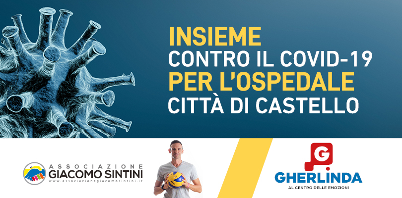 Insieme per l’Ospedale di Città di Castello