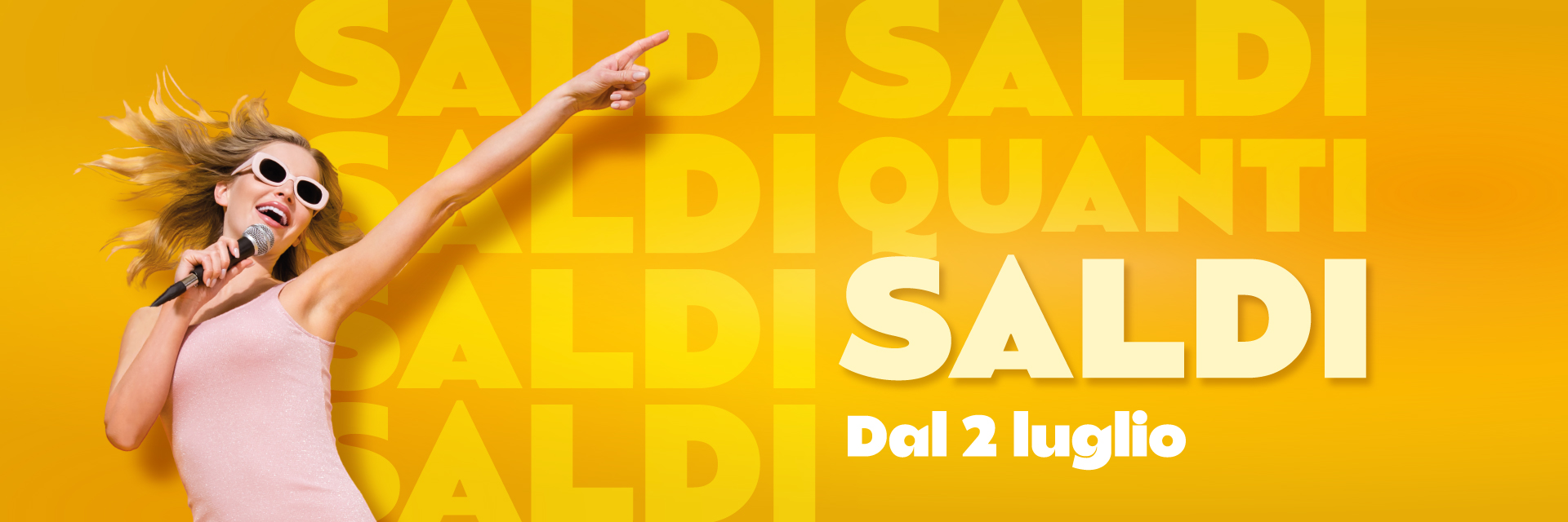 Saldi Estivi Gherlinda 2022 Saldi Estivi Gherlinda 2022