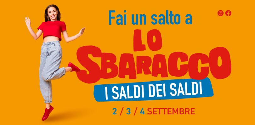 Sbaracco Settembre 2022