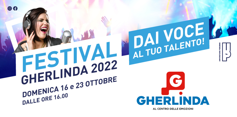 Festival Gherlinda 2022