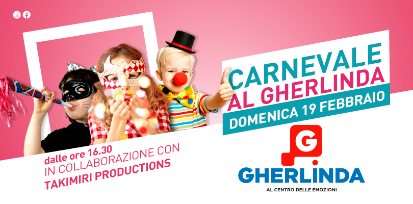 Carnevale Gherlinda 2023