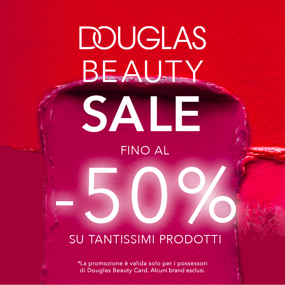 Speciale Beauty Sale