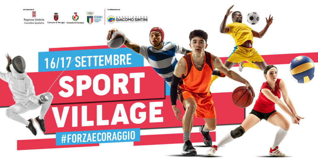 SPORT VILLAGE