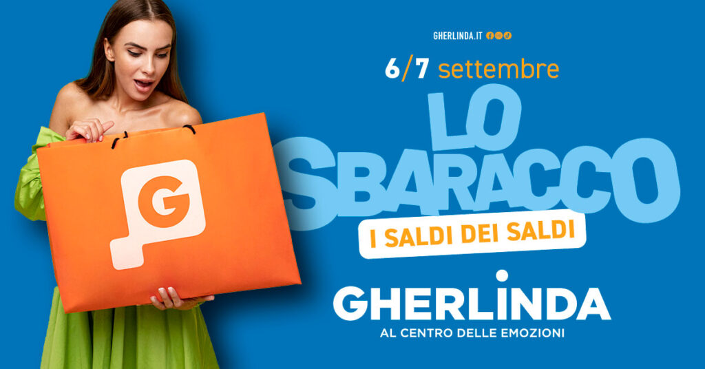 Sbaracco Settembre 2025