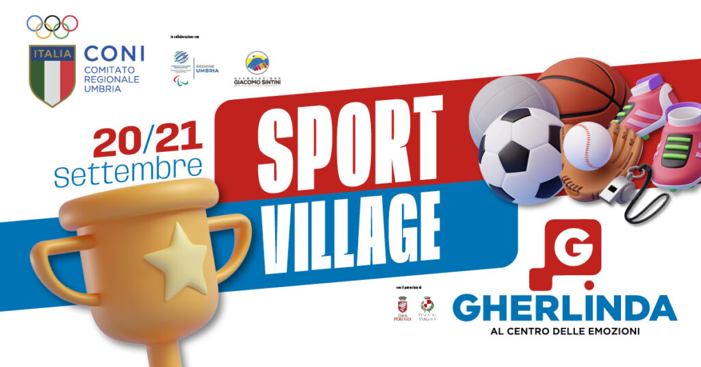 SPORT VILLAGE