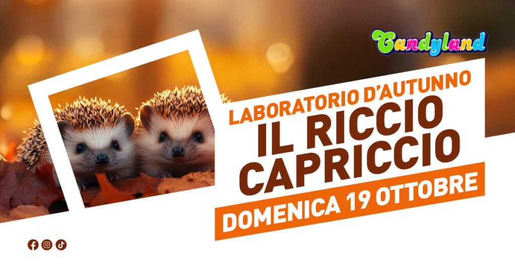 Il Riccio Capriccio