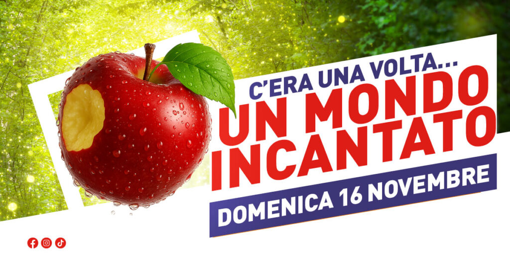 C’era una volta…un mondo incatato