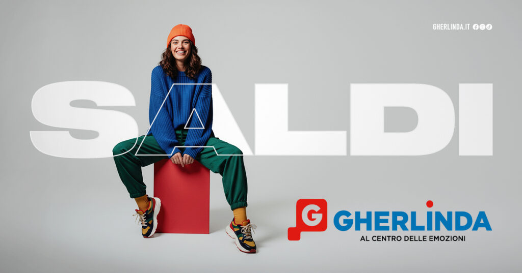 Saldi invernali 2025