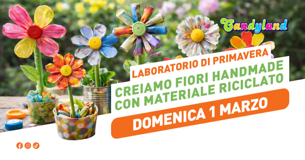 Laboratorio di primavera