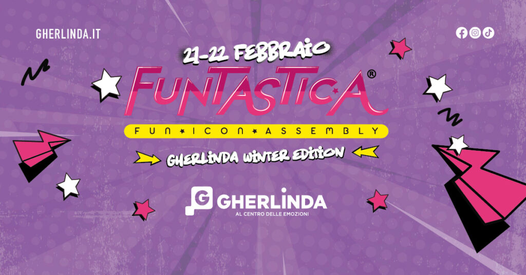 FUNTASTICA