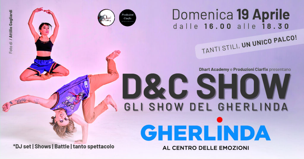 D&C Show