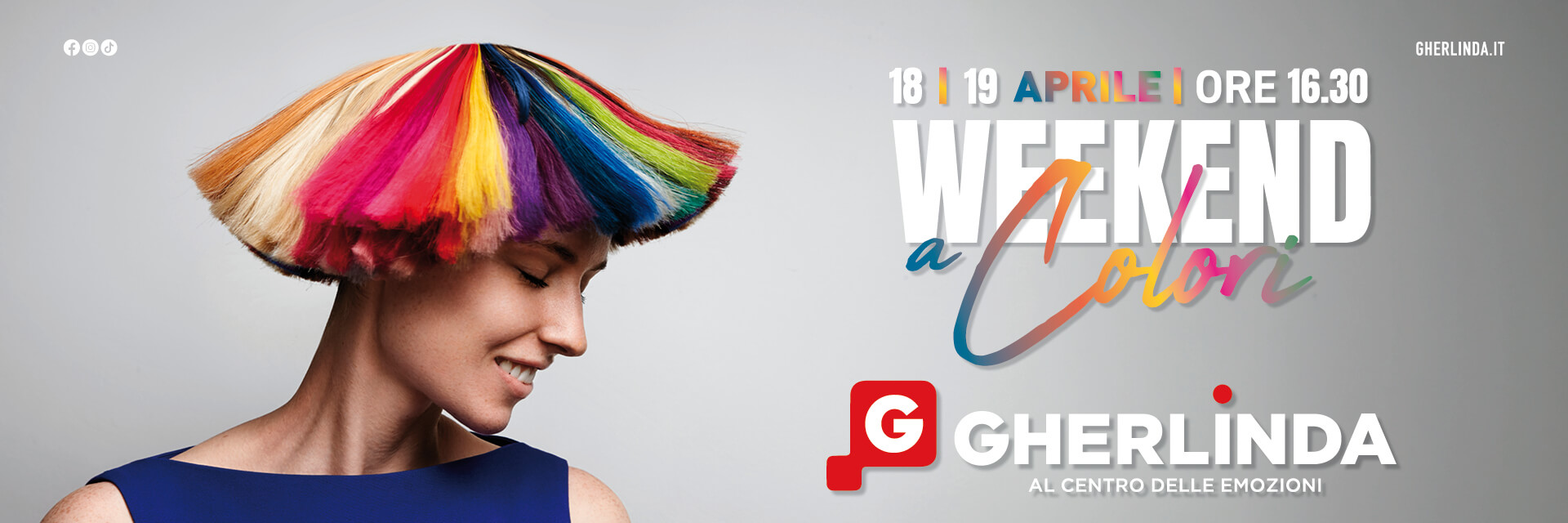 Weekend a Colori Weekend a Colori