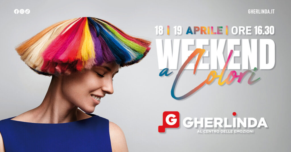 Weekend a colori