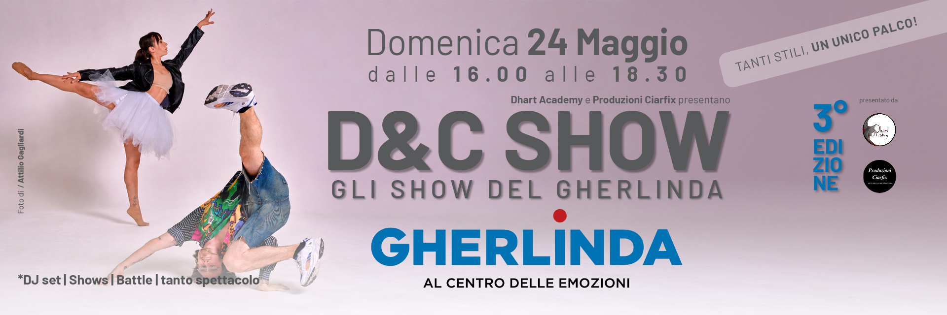 D&C Show