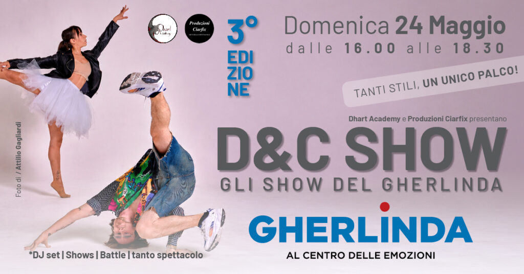 D&C Show