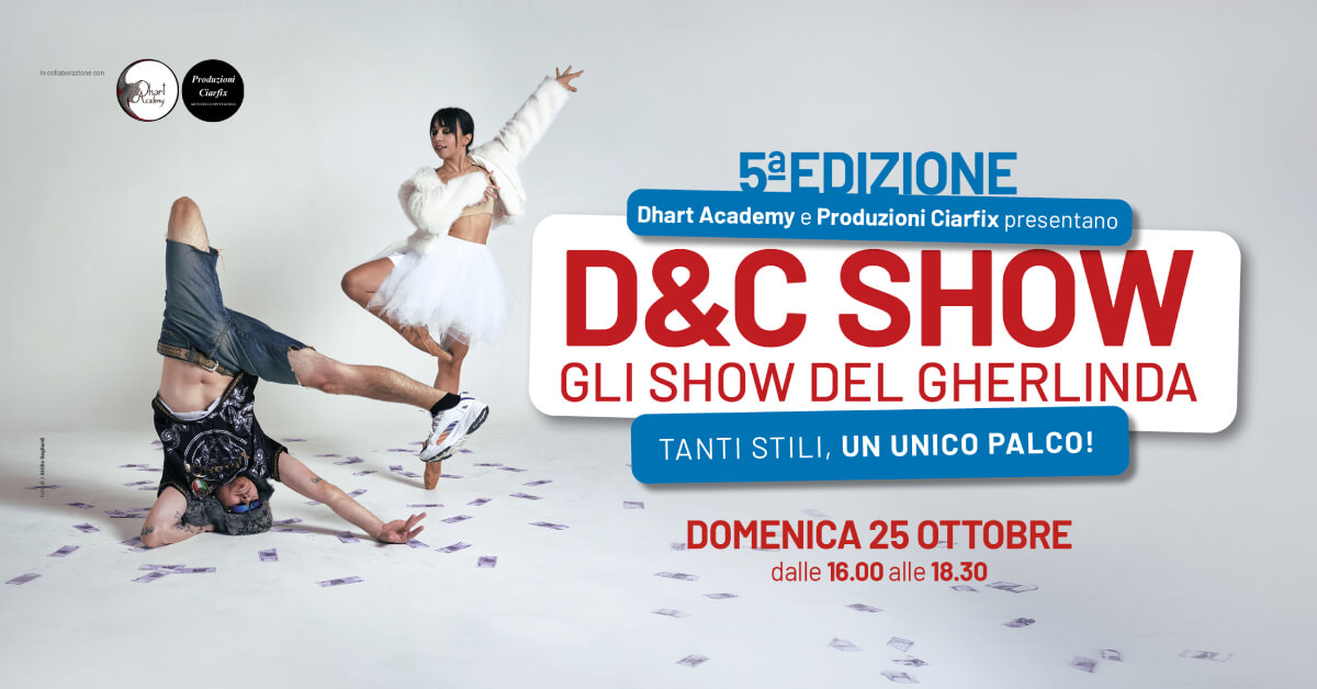 d&c show
