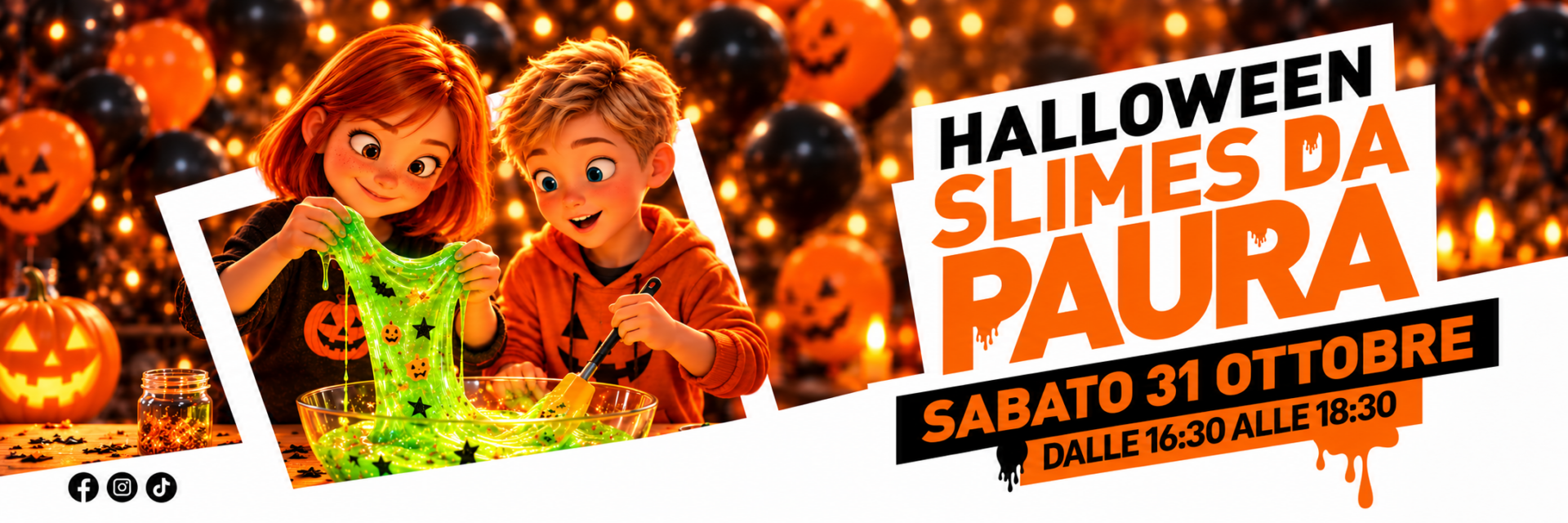 halloween gherlinda 2026