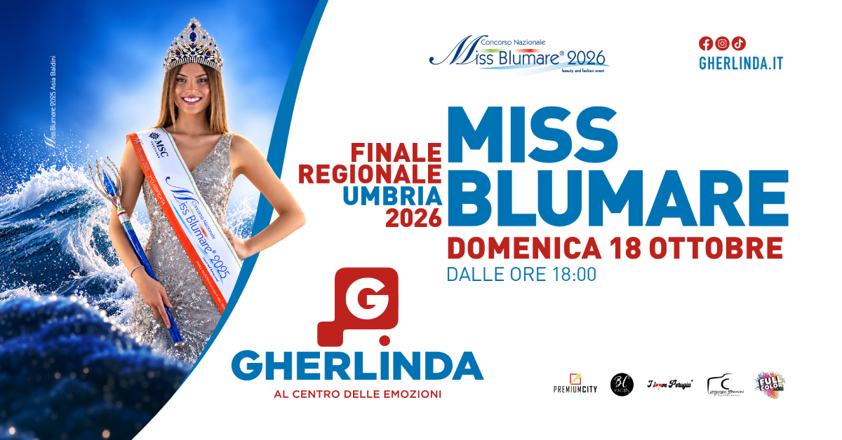 Miss Blumare