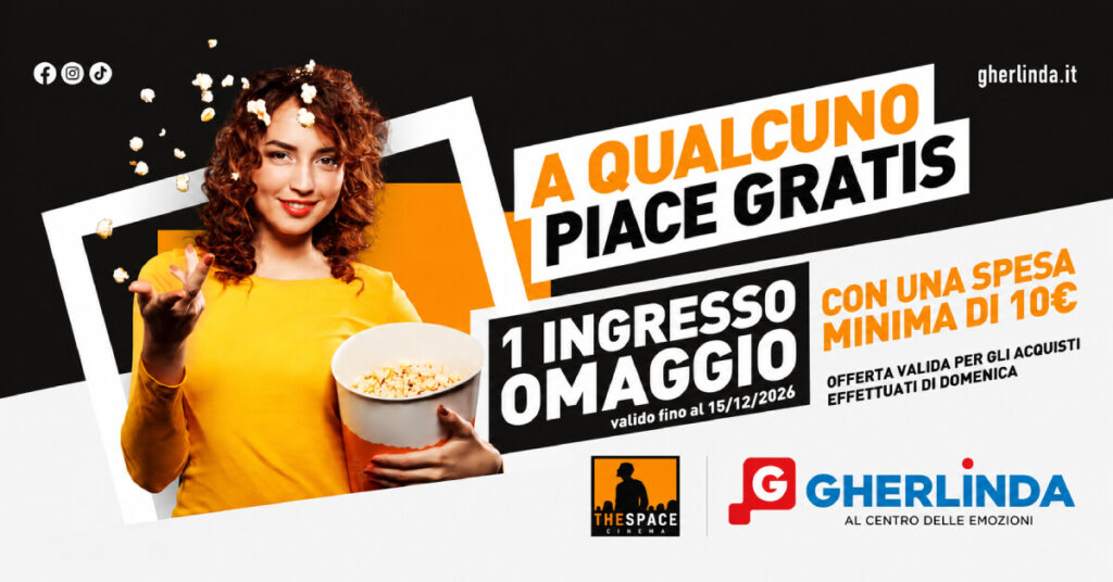offerta cinema