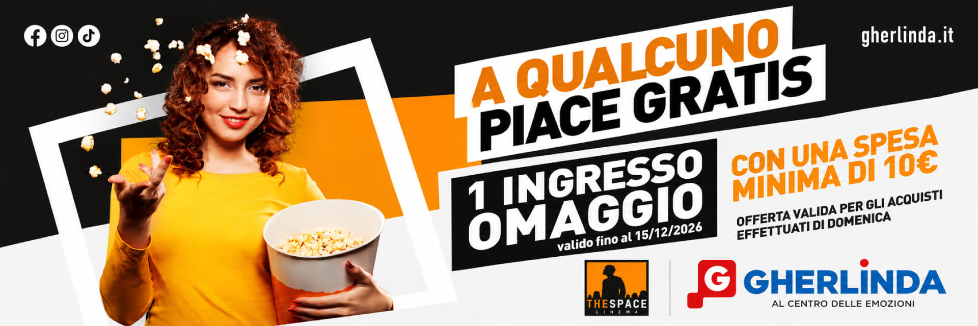 offerta cinema