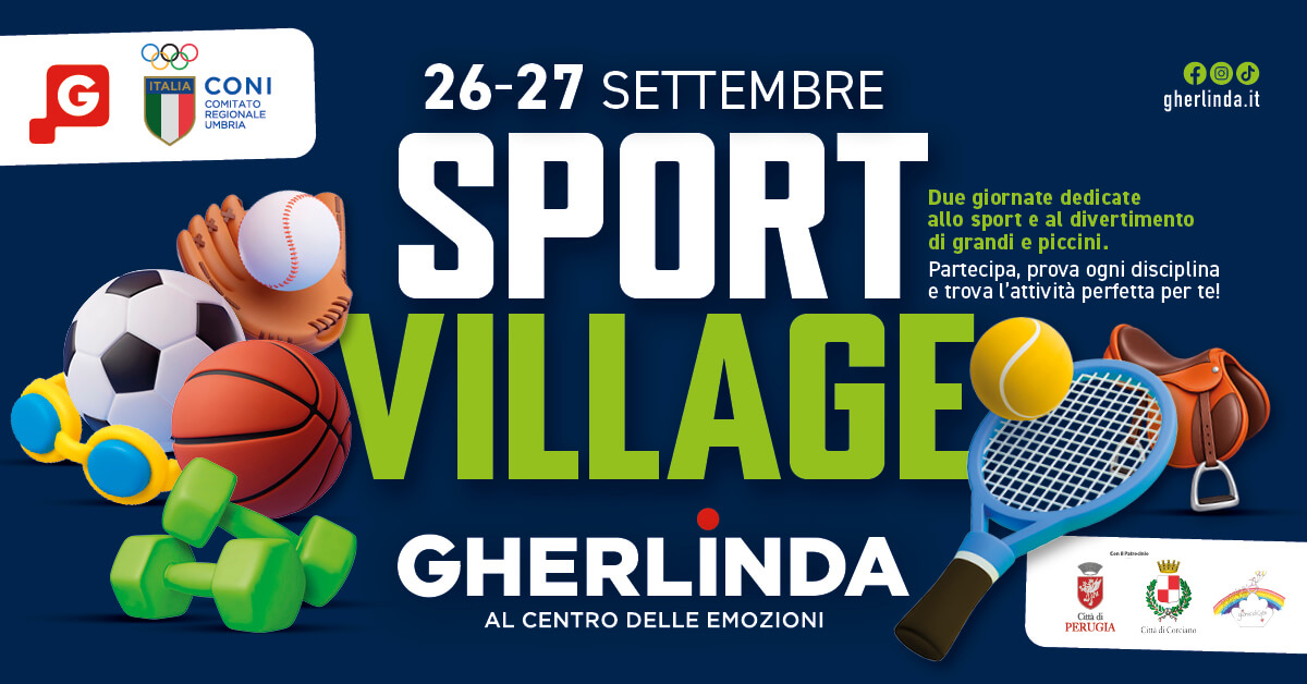 Sport Village