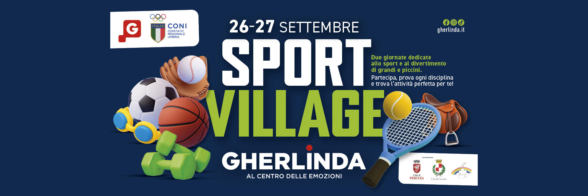 Sport Village