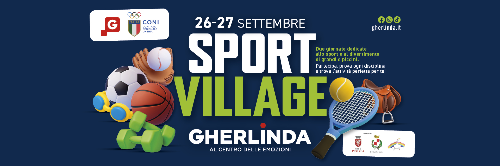 Sport Village Sport Village